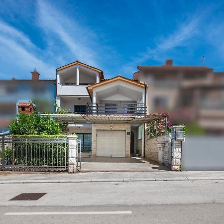 Apartment Palma بولا المظهر الخارجي الصورة