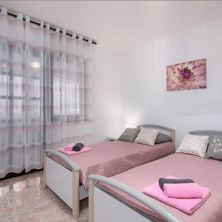 Apartment Palma بولا المظهر الخارجي الصورة
