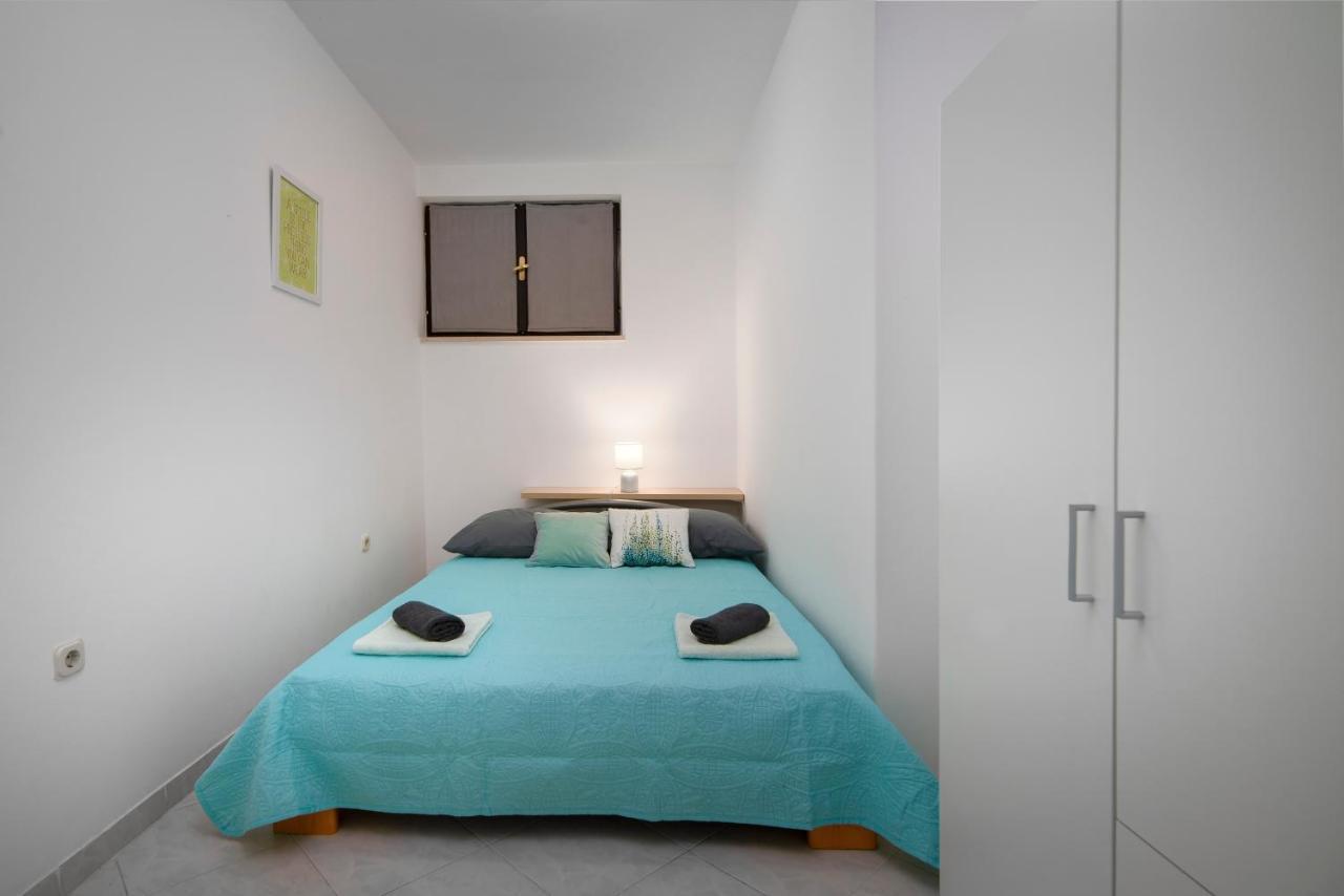 Apartment Palma بولا المظهر الخارجي الصورة