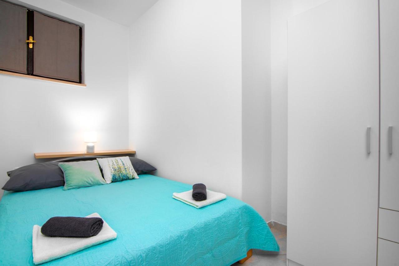 Apartment Palma بولا المظهر الخارجي الصورة