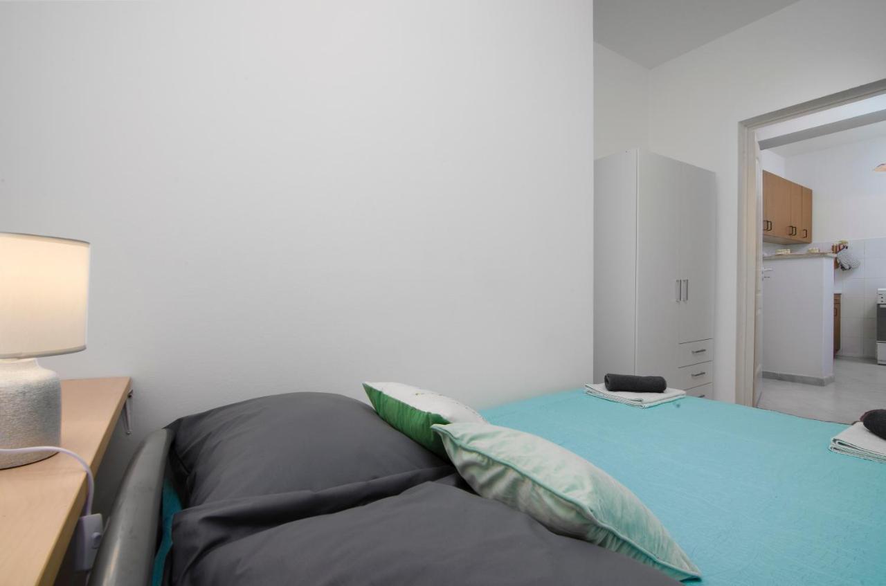 Apartment Palma بولا المظهر الخارجي الصورة