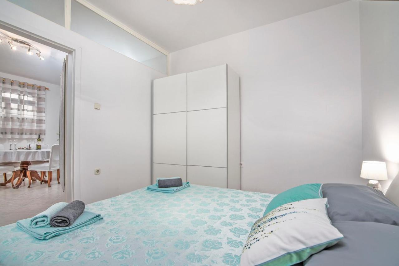 Apartment Palma بولا المظهر الخارجي الصورة