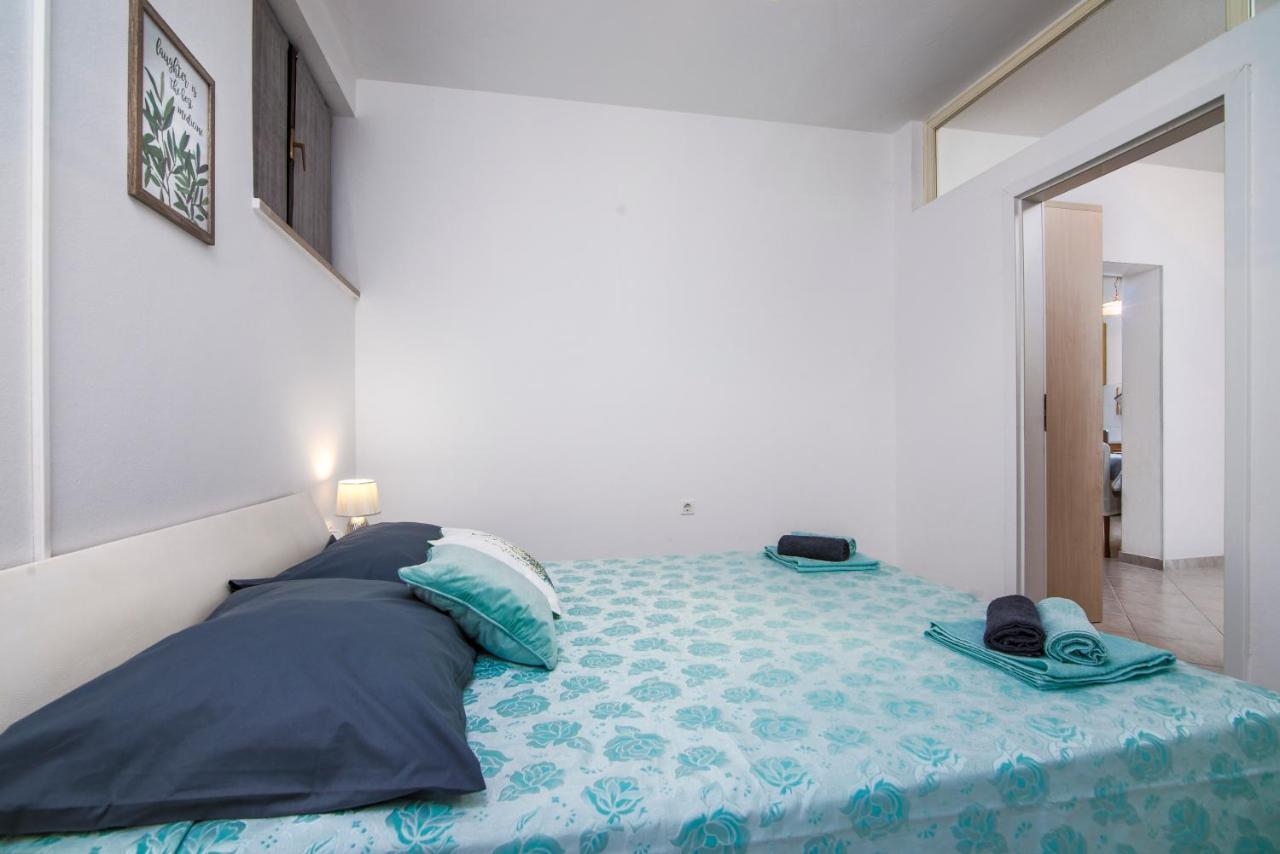 Apartment Palma بولا المظهر الخارجي الصورة