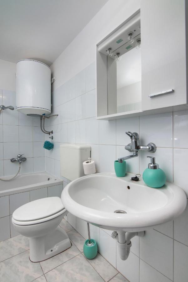 Apartment Palma بولا المظهر الخارجي الصورة