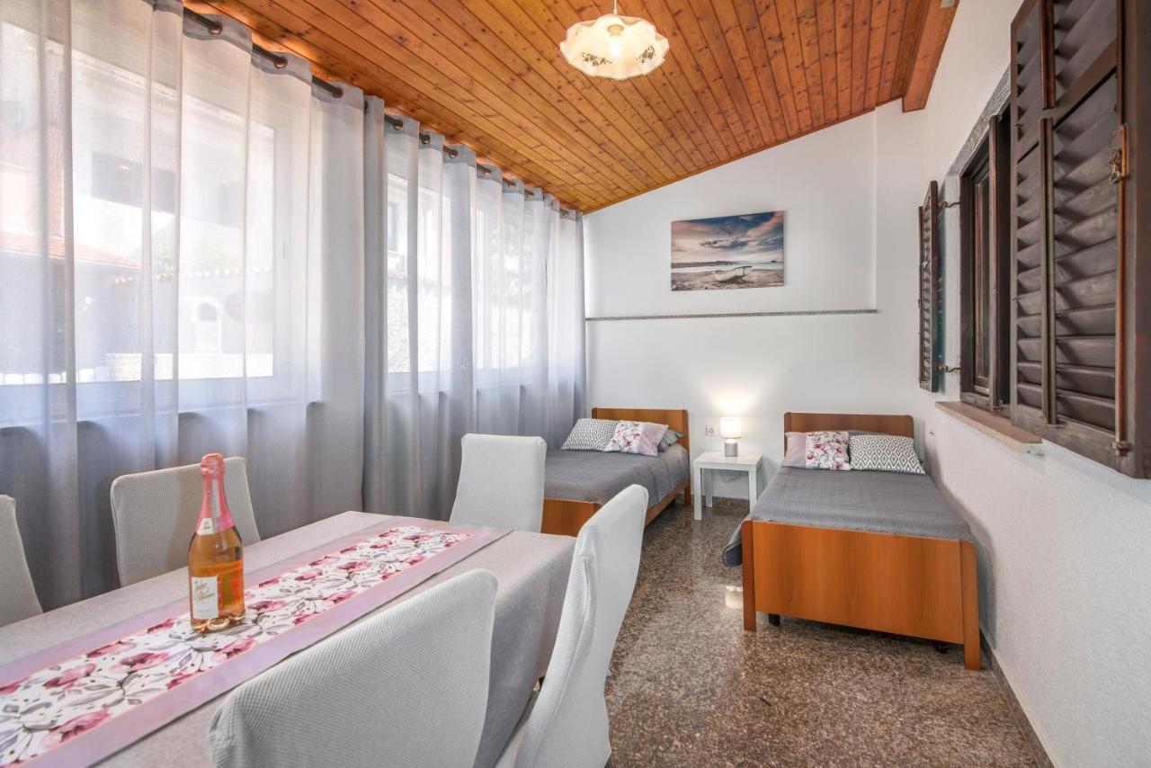 Apartment Palma بولا المظهر الخارجي الصورة