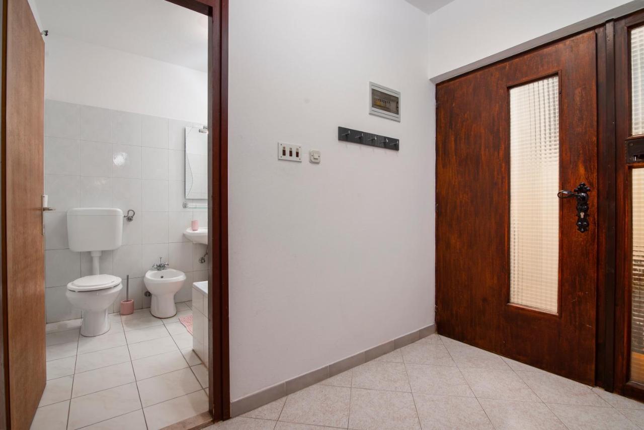Apartment Palma بولا المظهر الخارجي الصورة