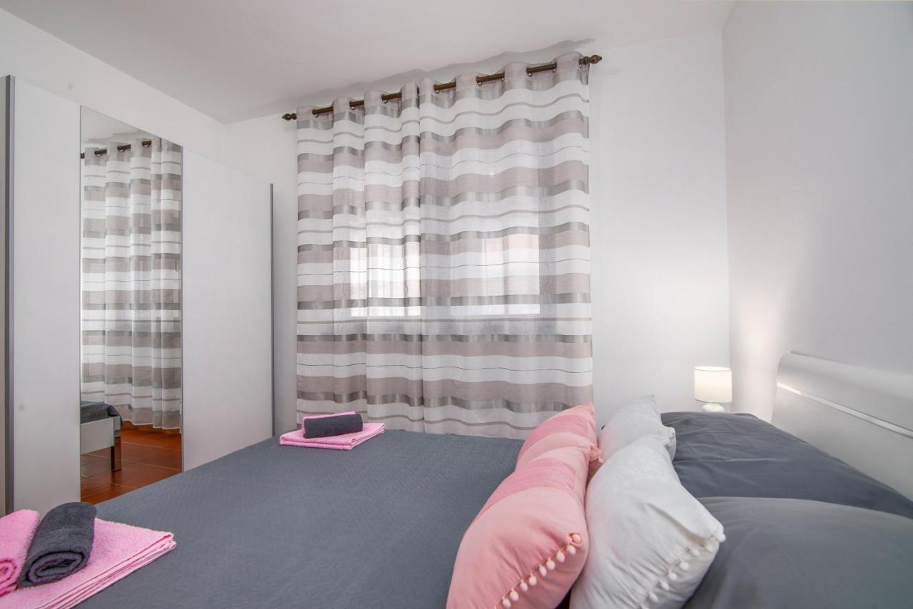 Apartment Palma بولا المظهر الخارجي الصورة
