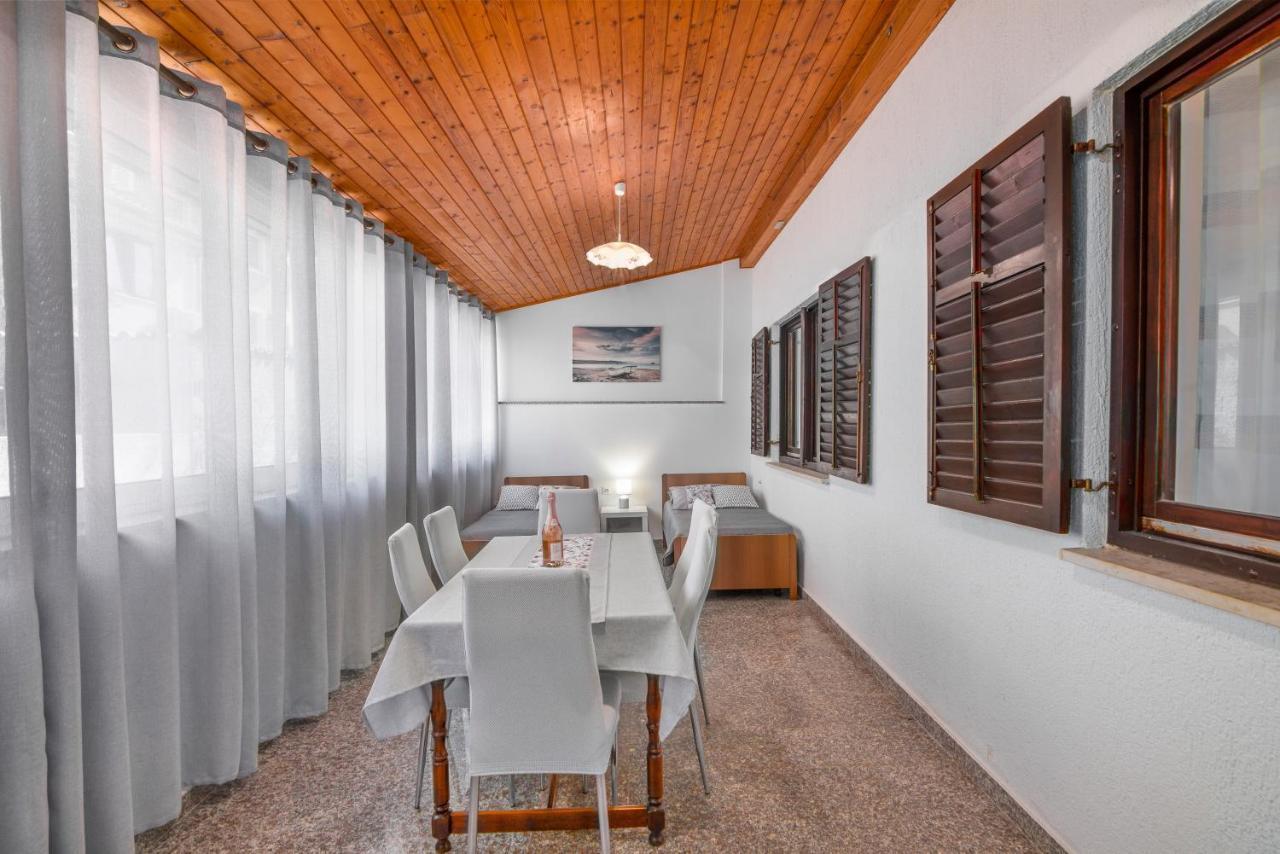 Apartment Palma بولا المظهر الخارجي الصورة