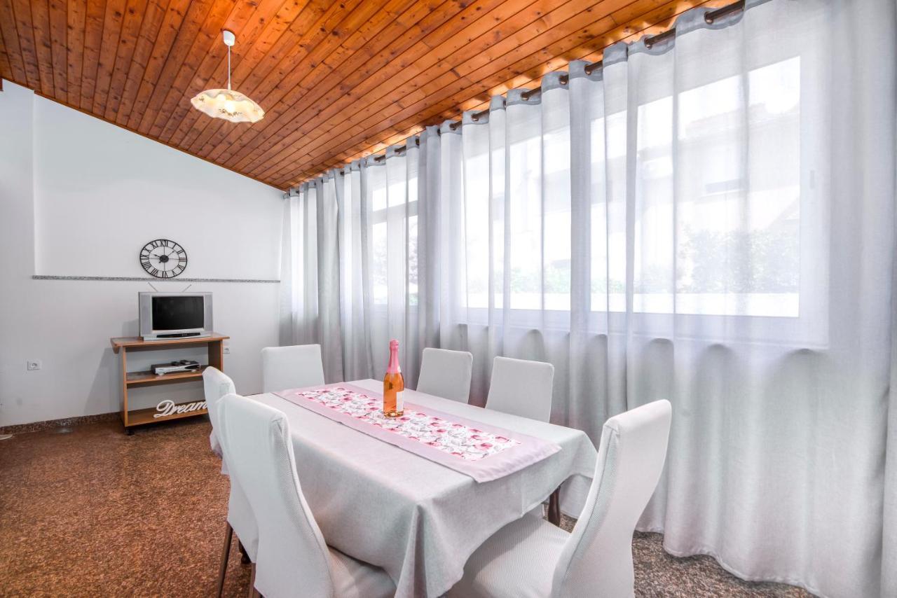 Apartment Palma بولا المظهر الخارجي الصورة