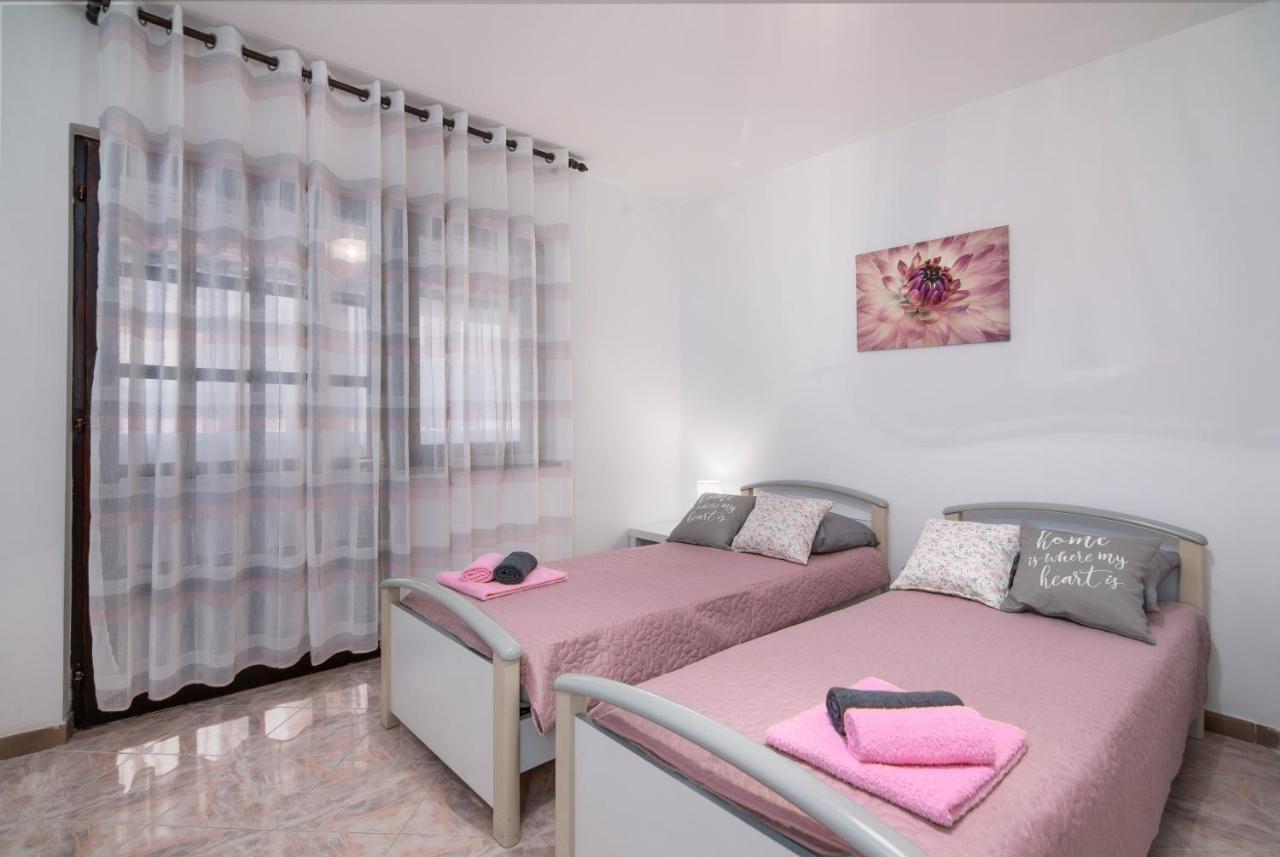 Apartment Palma بولا المظهر الخارجي الصورة