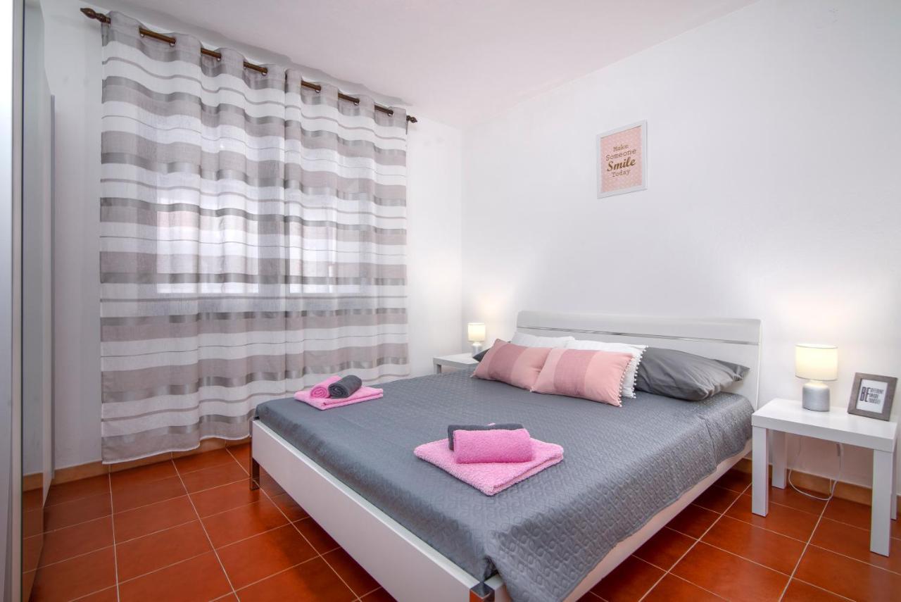 Apartment Palma بولا المظهر الخارجي الصورة