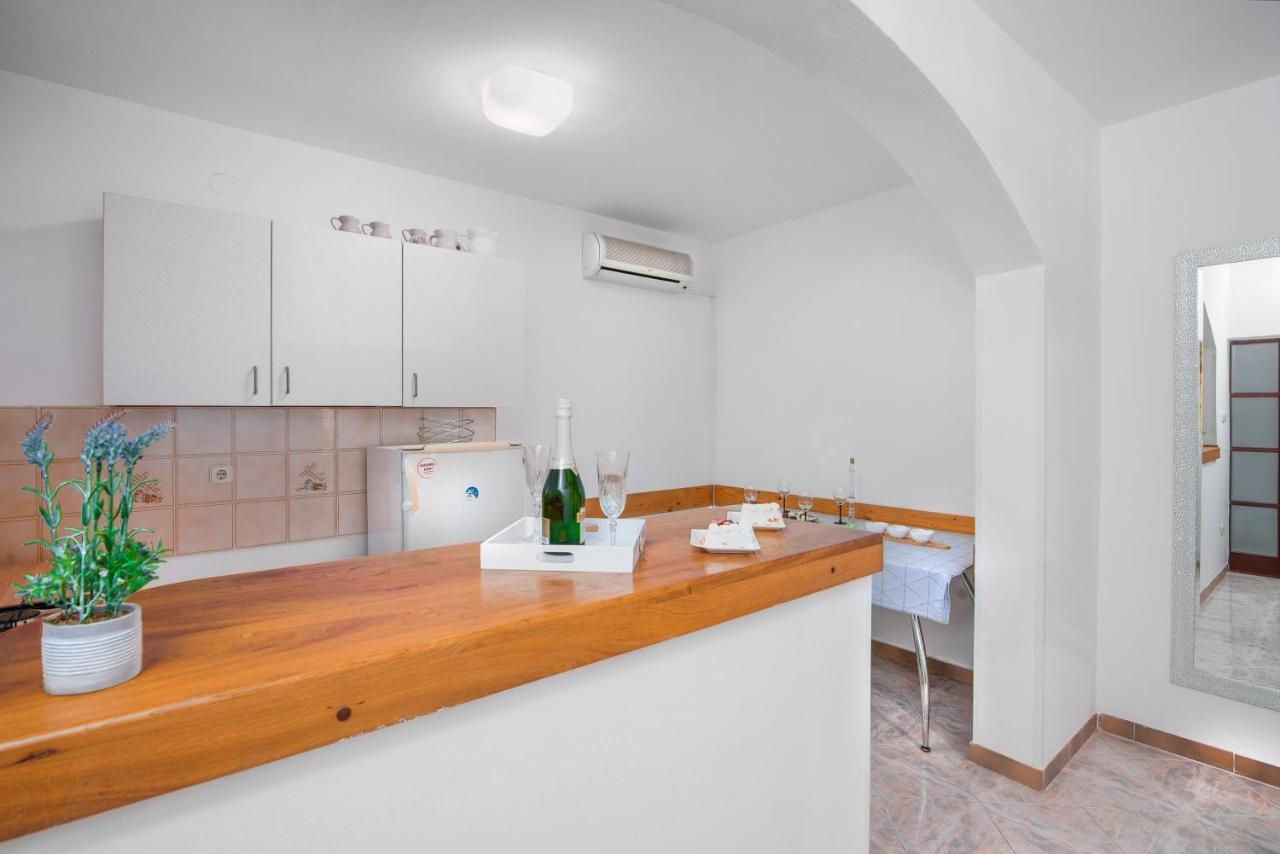 Apartment Palma بولا المظهر الخارجي الصورة