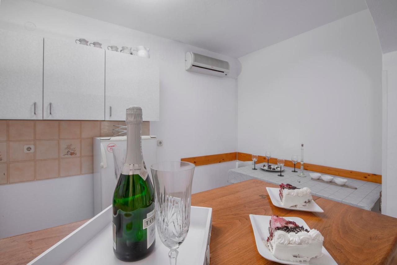 Apartment Palma بولا المظهر الخارجي الصورة