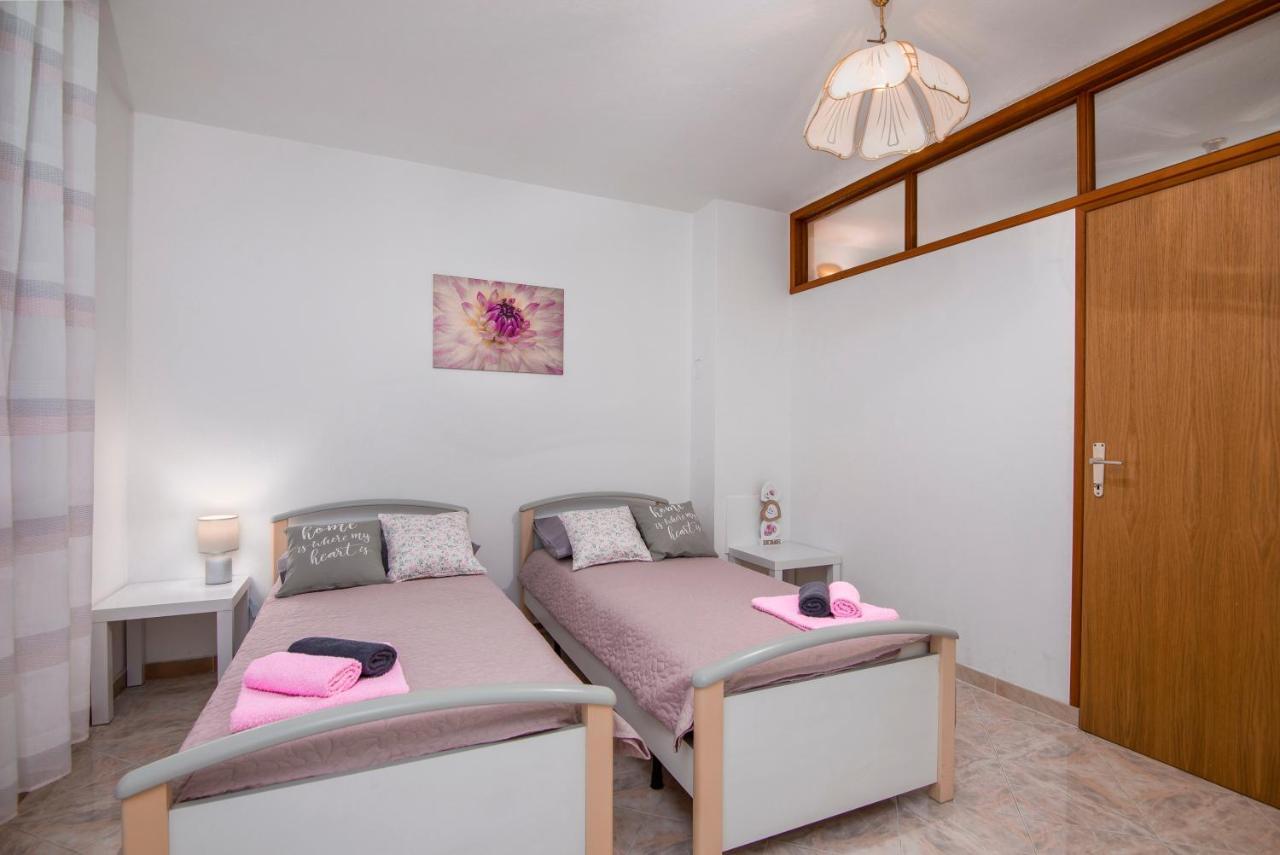 Apartment Palma بولا المظهر الخارجي الصورة