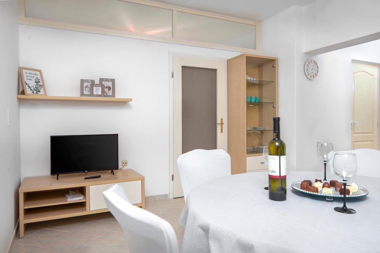 Apartment Palma بولا المظهر الخارجي الصورة