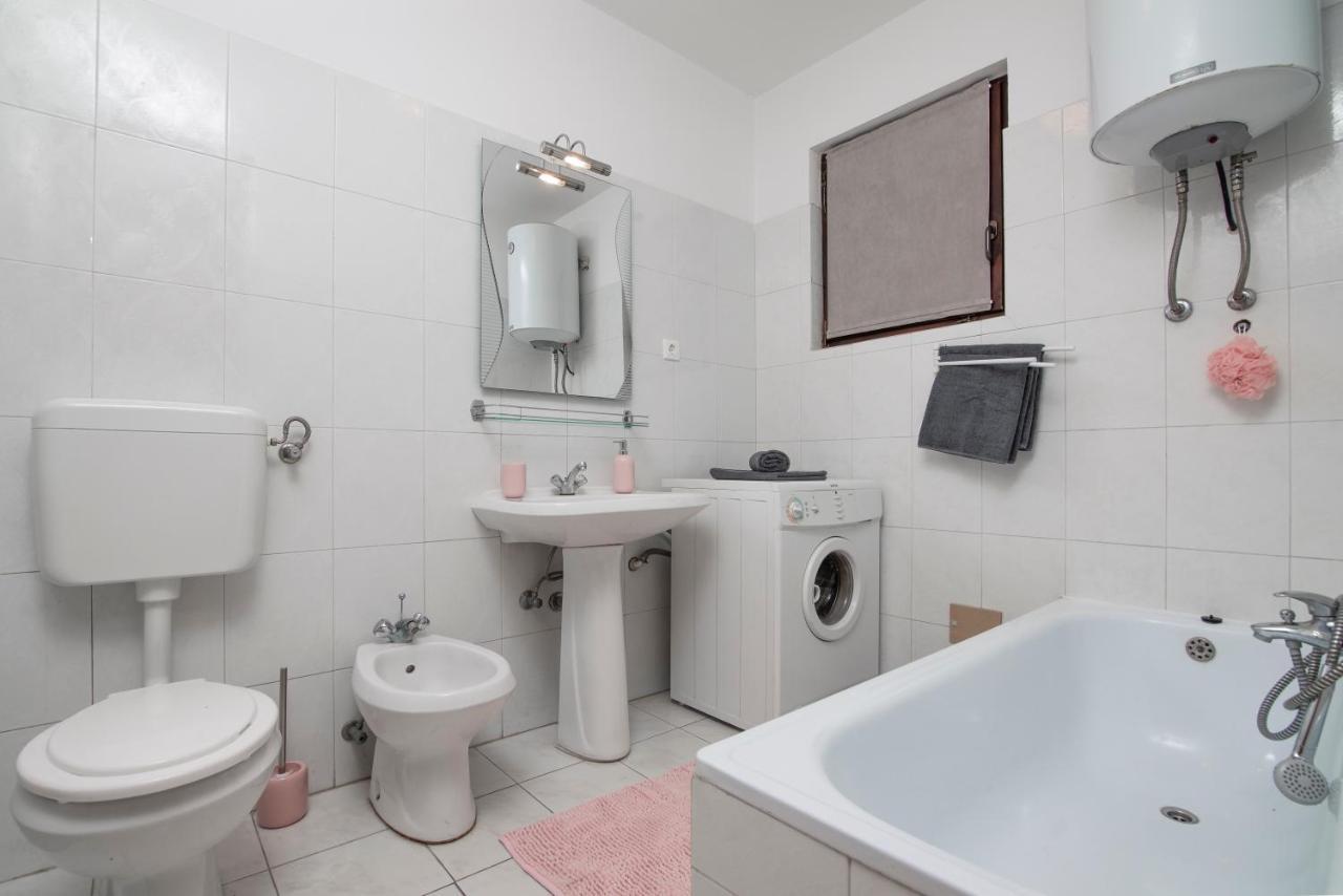 Apartment Palma بولا المظهر الخارجي الصورة