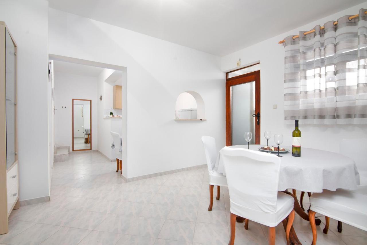 Apartment Palma بولا المظهر الخارجي الصورة