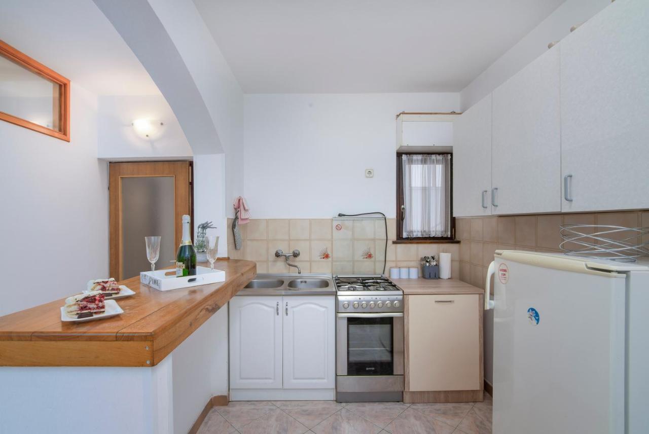 Apartment Palma بولا المظهر الخارجي الصورة