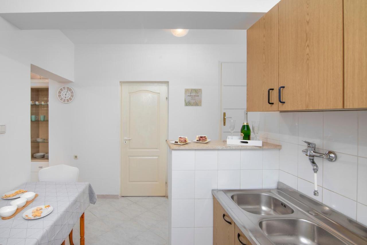 Apartment Palma بولا المظهر الخارجي الصورة