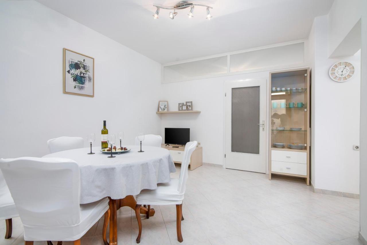 Apartment Palma بولا المظهر الخارجي الصورة