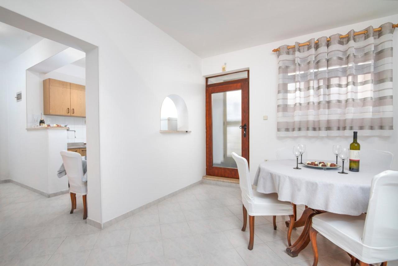 Apartment Palma بولا المظهر الخارجي الصورة