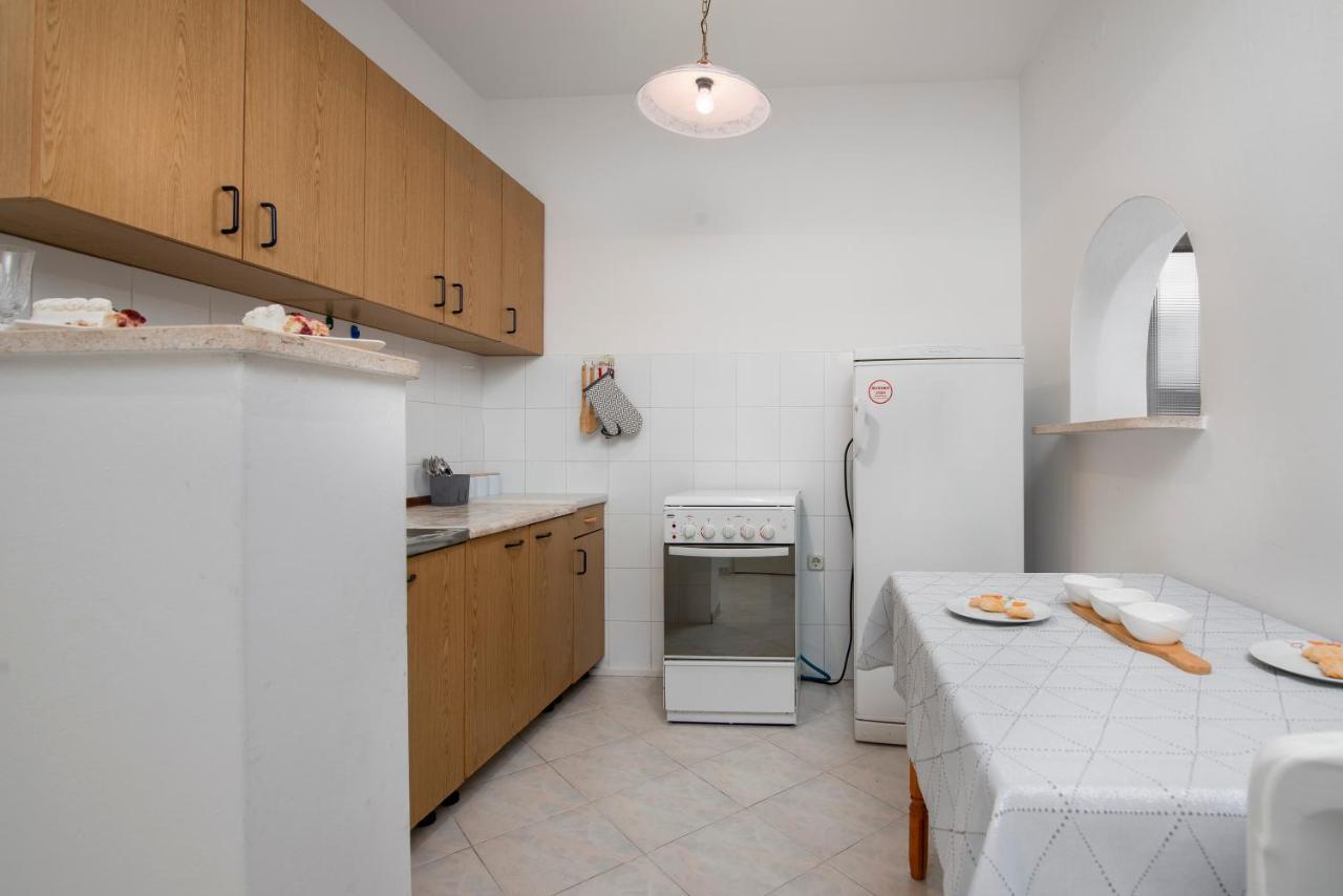 Apartment Palma بولا المظهر الخارجي الصورة