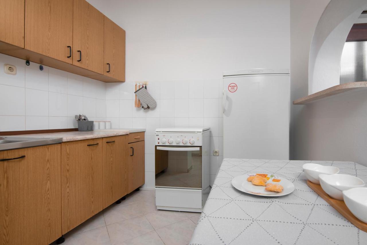 Apartment Palma بولا المظهر الخارجي الصورة