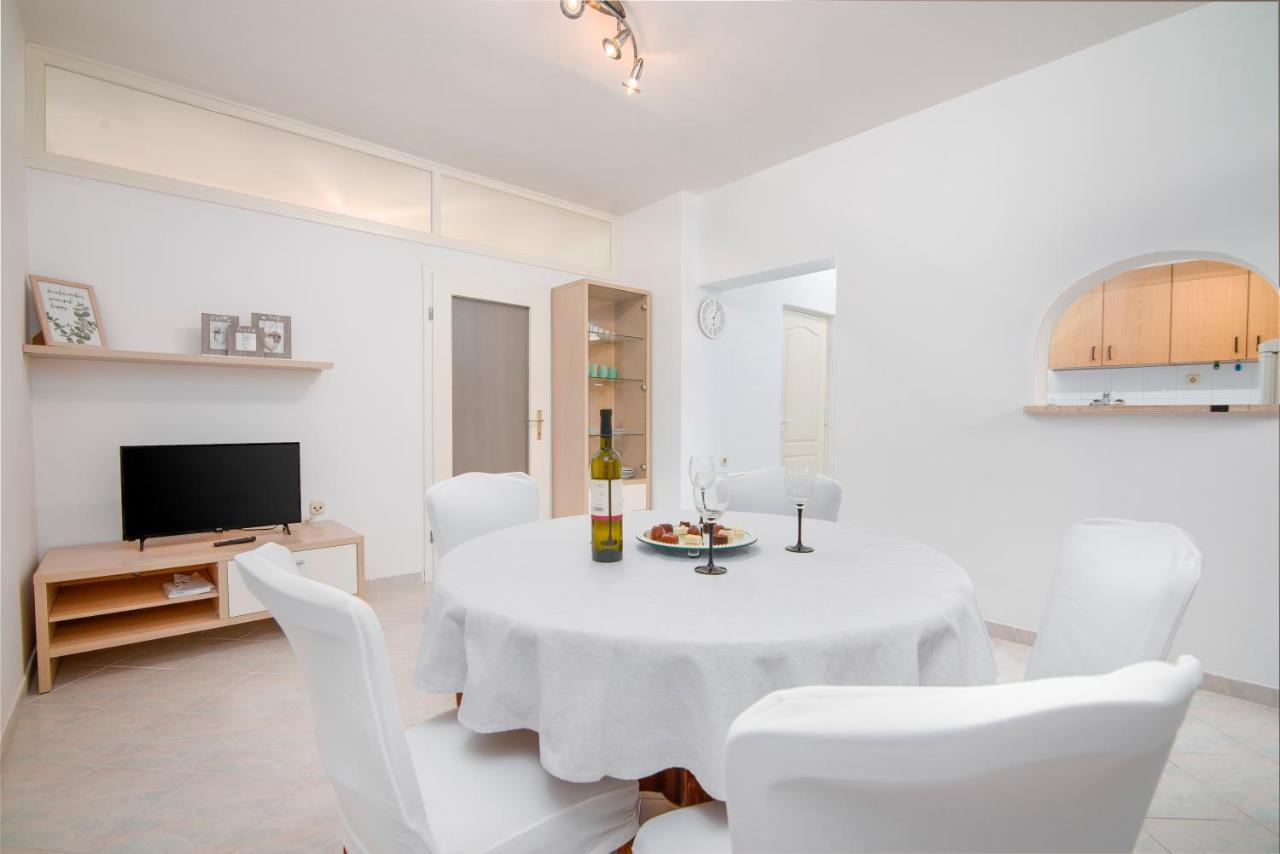 Apartment Palma بولا المظهر الخارجي الصورة